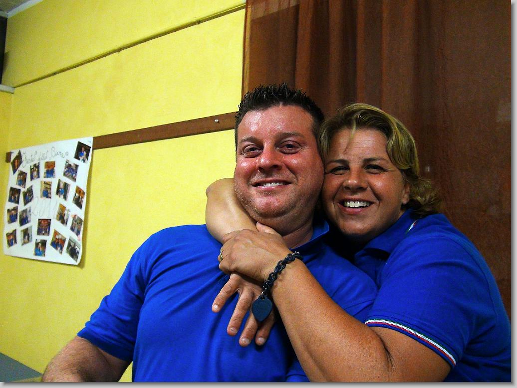 Foto successiva